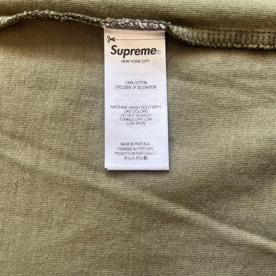 Supreme 25SS Small Box Tee Tシャツ M シュプリーム