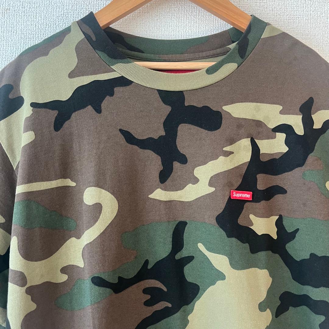 Supreme 25SS Small Box Tee Tシャツ M シュプリーム