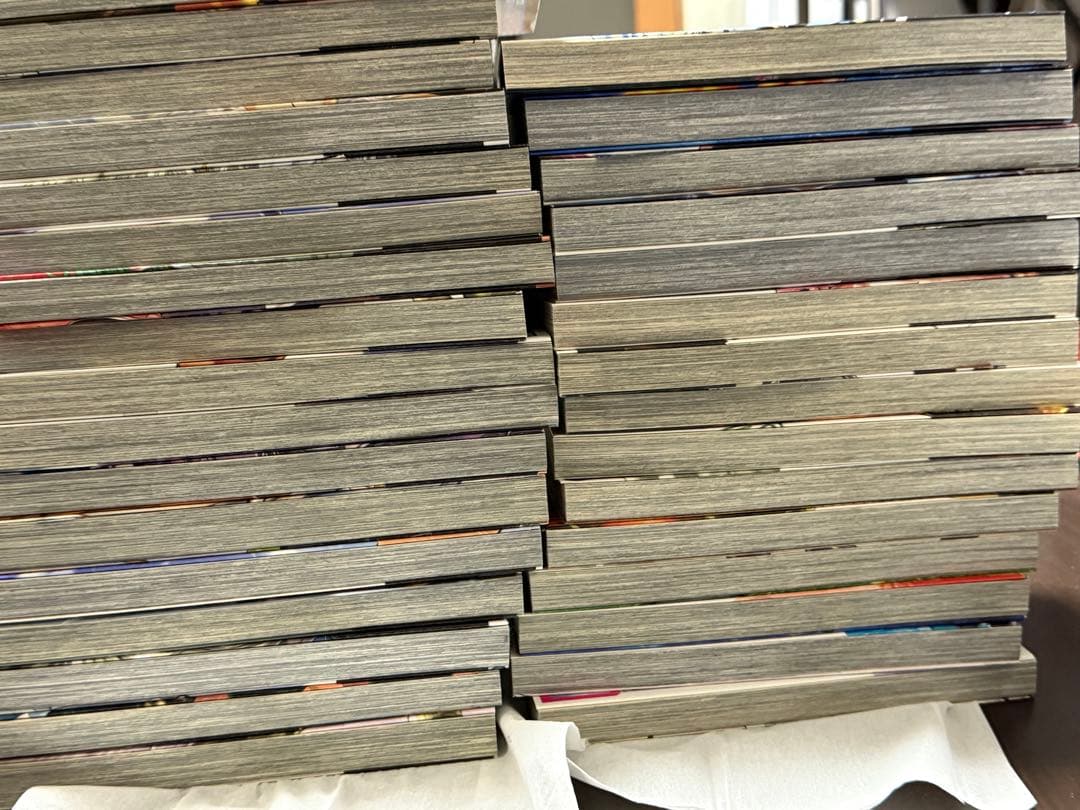 ワンパンマン全32巻