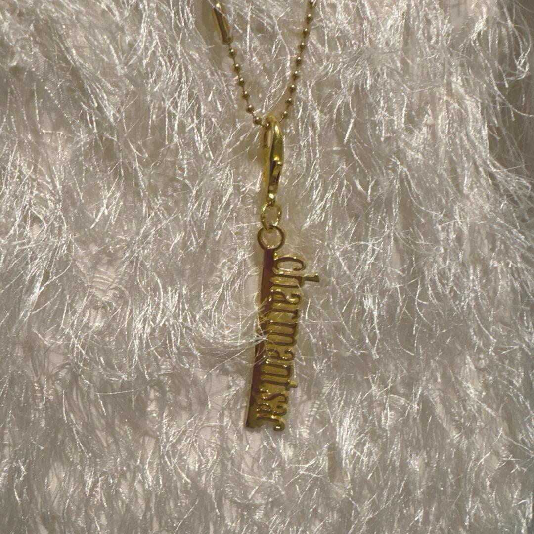 ［charmantsac］シャーマンサック/フリンジトートバッグ