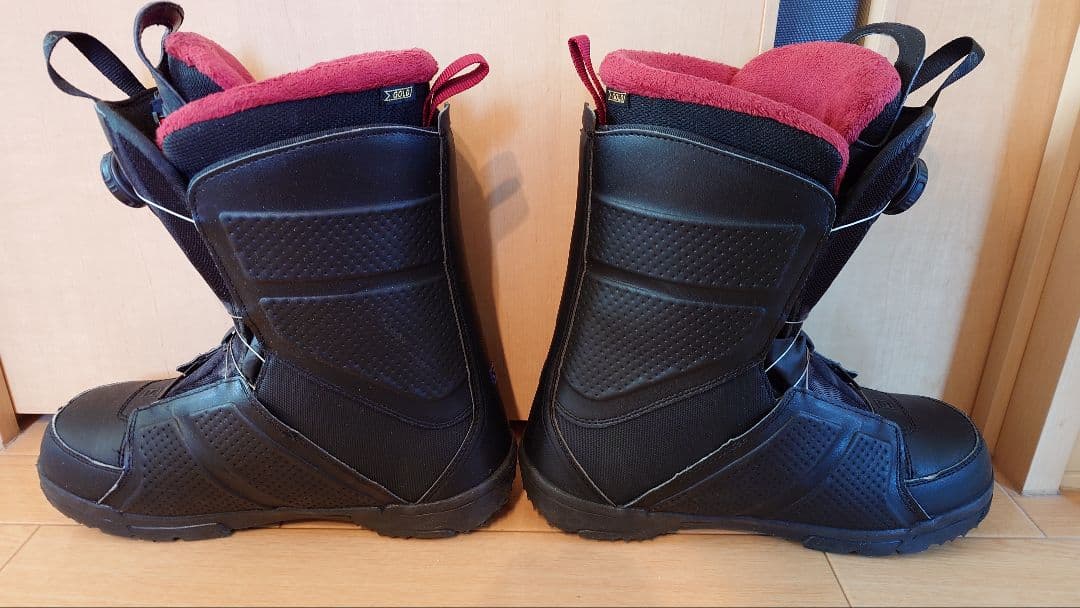 SALOMON サロモン ボードブーツ BOA TRANSFER 27.5cm