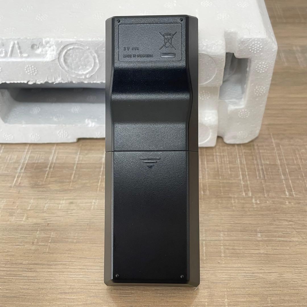 ★美品★ ソニー ブルーレイプレーヤー/DVDプレーヤー UBP-X700