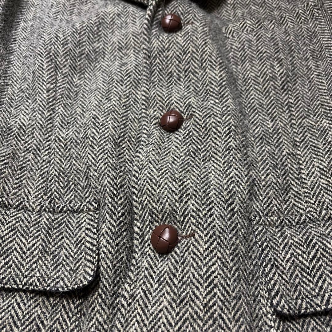 RRL Harris Tweed Sport Coat セットアップ