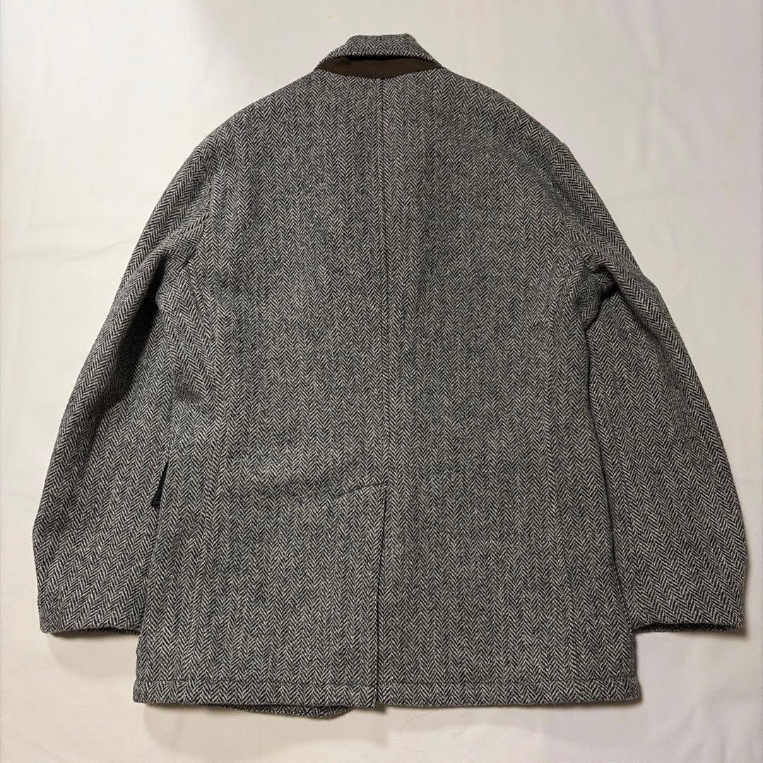 RRL Harris Tweed Sport Coat セットアップ