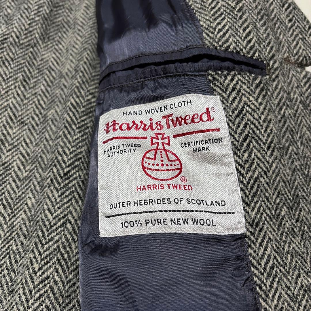 RRL Harris Tweed Sport Coat セットアップ