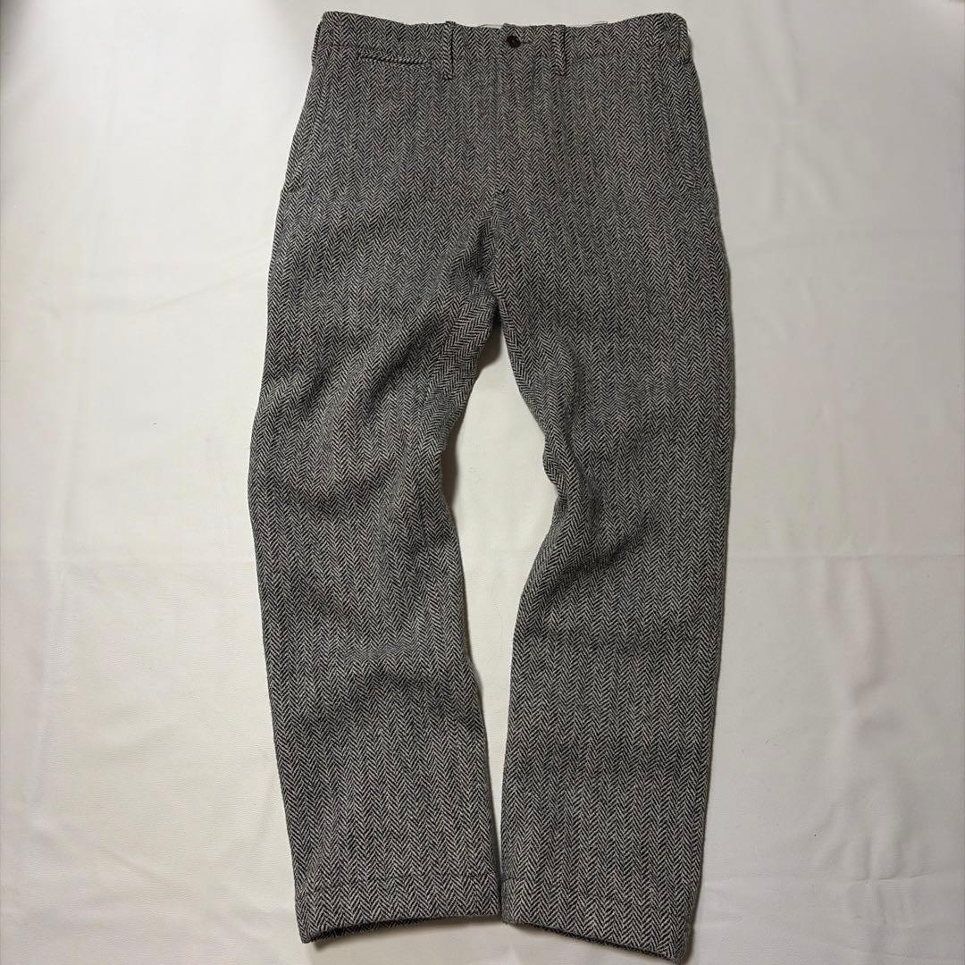 RRL Harris Tweed Sport Coat セットアップ