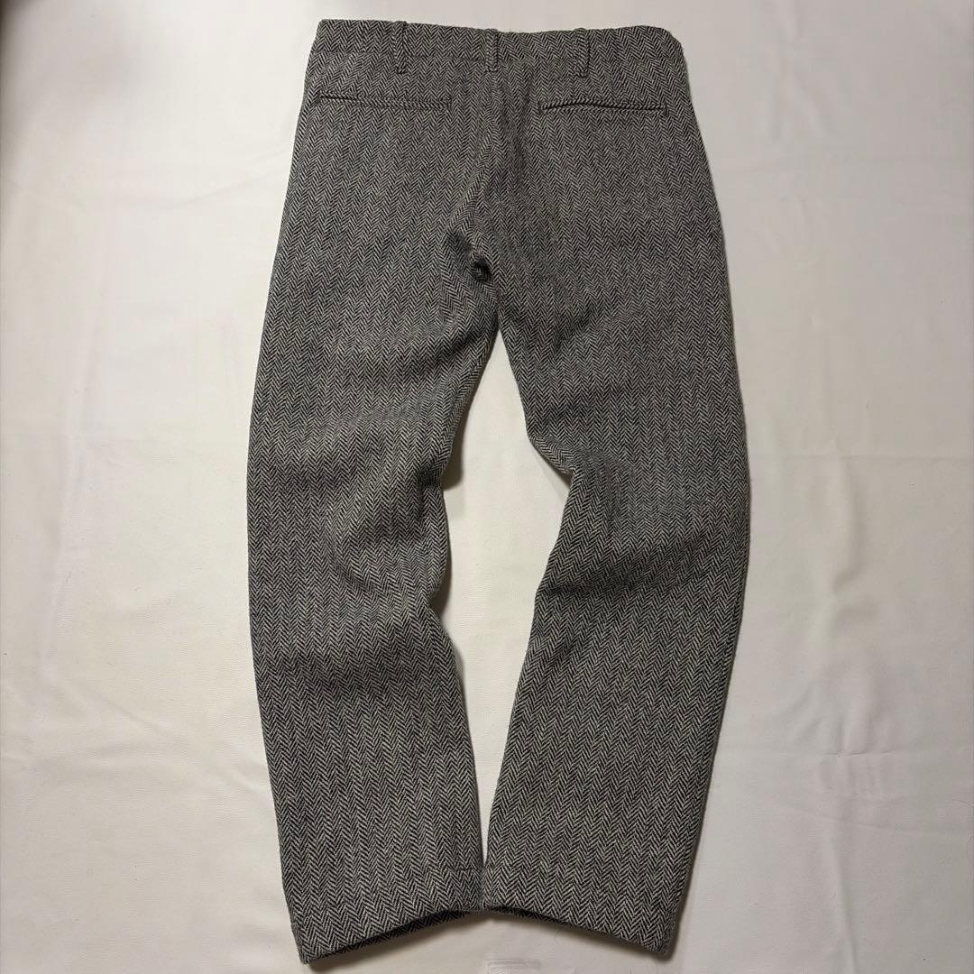 RRL Harris Tweed Sport Coat セットアップ