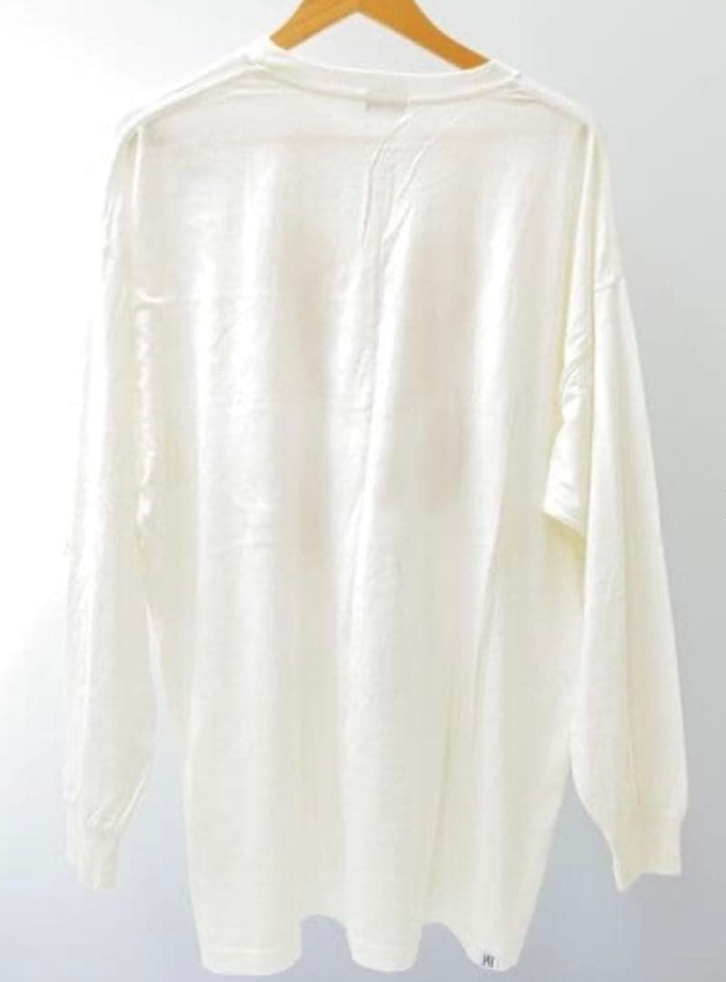 HYSTERIC GLAMOUR BEAR MASTER ロンT FREEサイズ