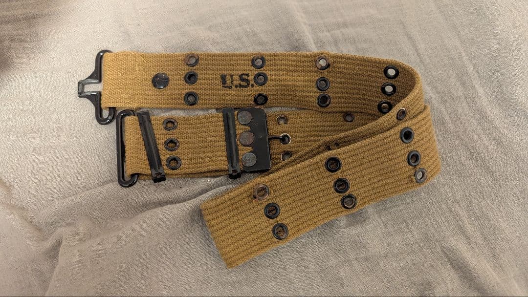 ww2 101空挺師団装備一式（不足分あり）バンド・オブ・ブラザース