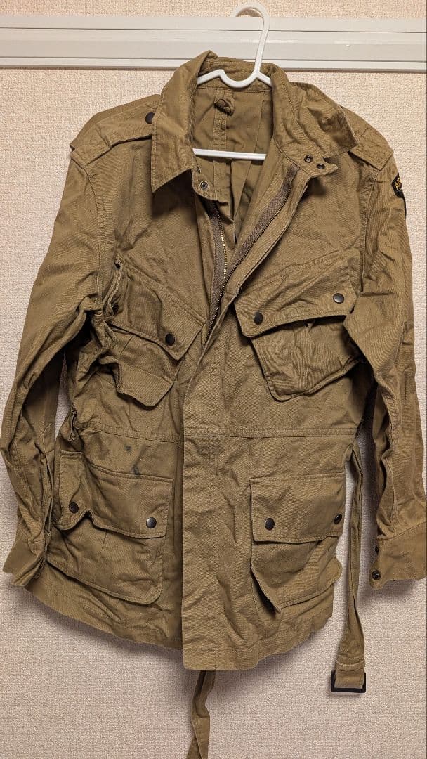 ww2 101空挺師団装備一式（不足分あり）バンド・オブ・ブラザース