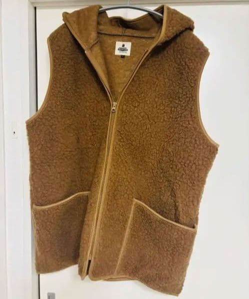 SLOBE IENA COLD BREAKER SLOBE別注 ボアベスト