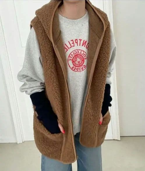 SLOBE IENA COLD BREAKER SLOBE別注 ボアベスト