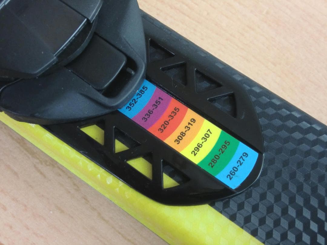 ■■11月限定■送料無料■サロモン＋REXXAM■スキーセット■140/24■■