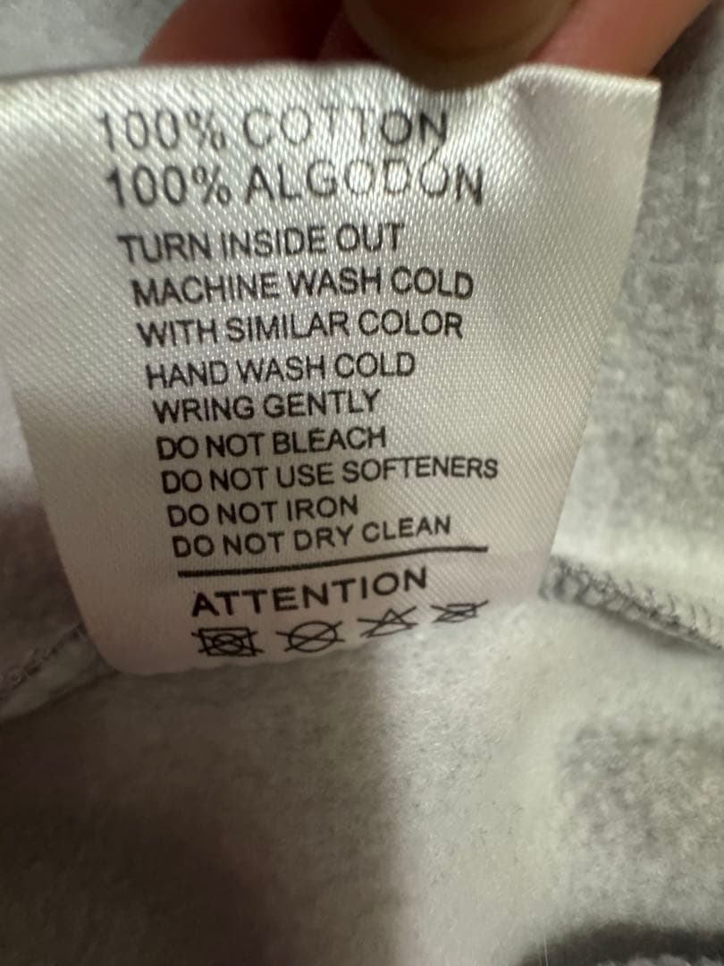 00s STUSSY スタジャン　ジャケット