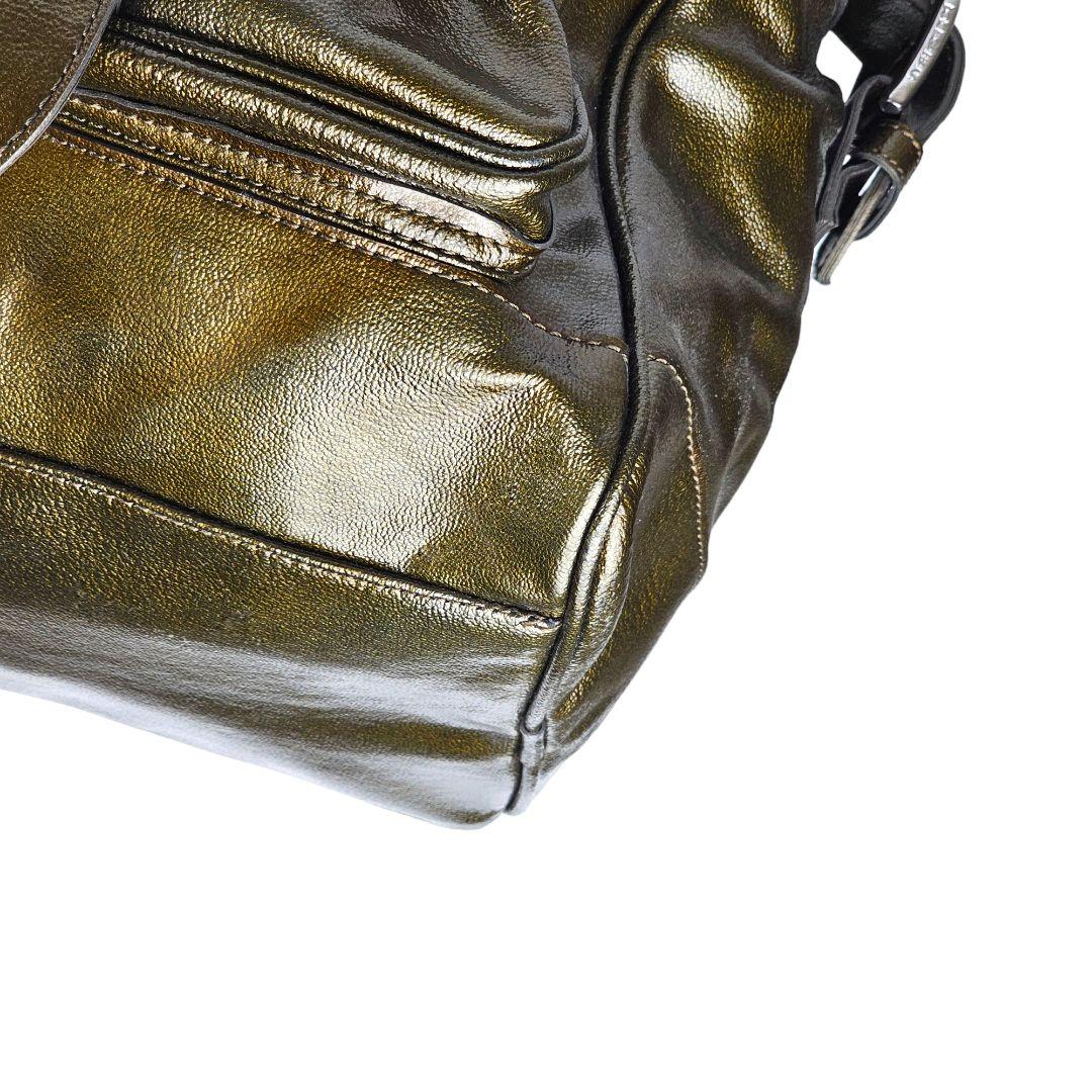 ドルチェアンドガッバーナ DOLCE&GABBANA ボストンバッグ