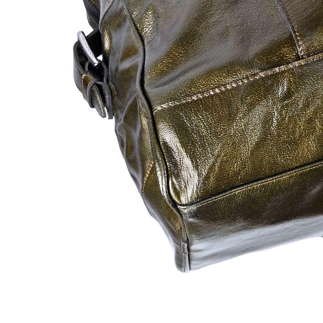 ドルチェアンドガッバーナ DOLCE&GABBANA ボストンバッグ