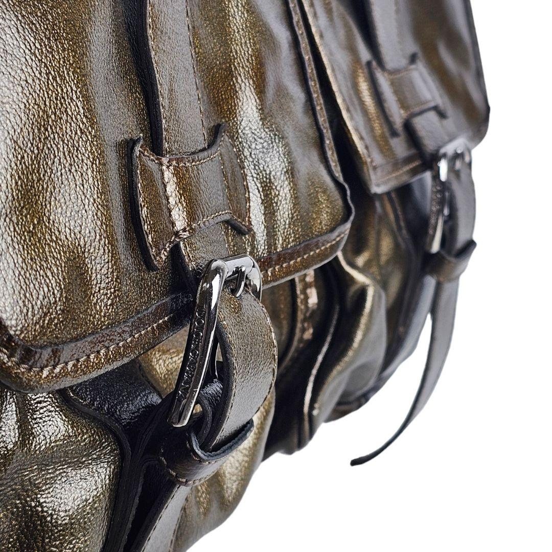 ドルチェアンドガッバーナ DOLCE&GABBANA ボストンバッグ