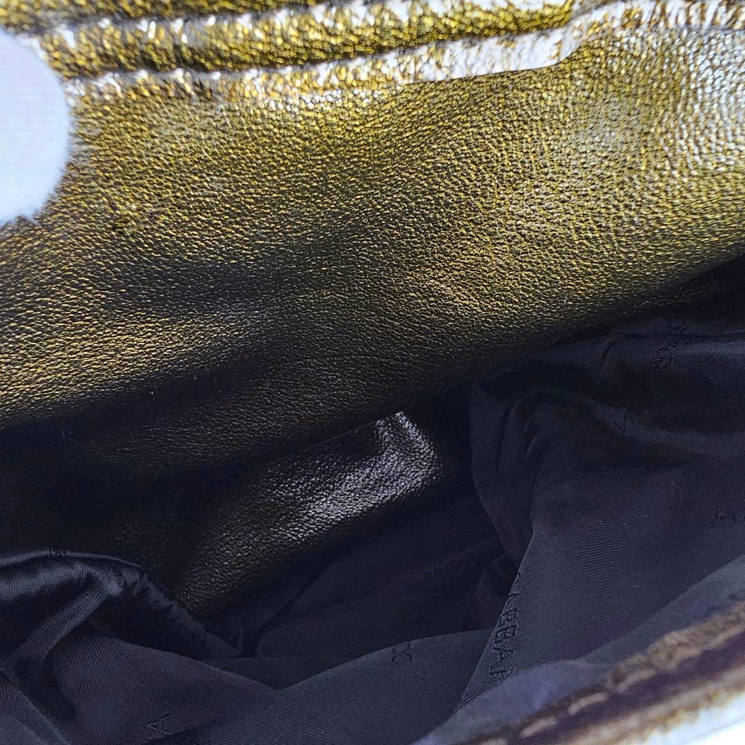 ドルチェアンドガッバーナ DOLCE&GABBANA ボストンバッグ