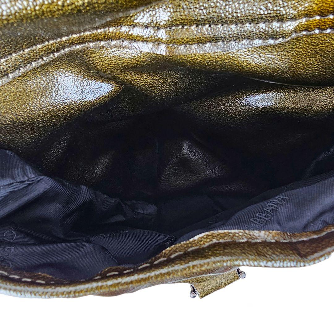 ドルチェアンドガッバーナ DOLCE&GABBANA ボストンバッグ