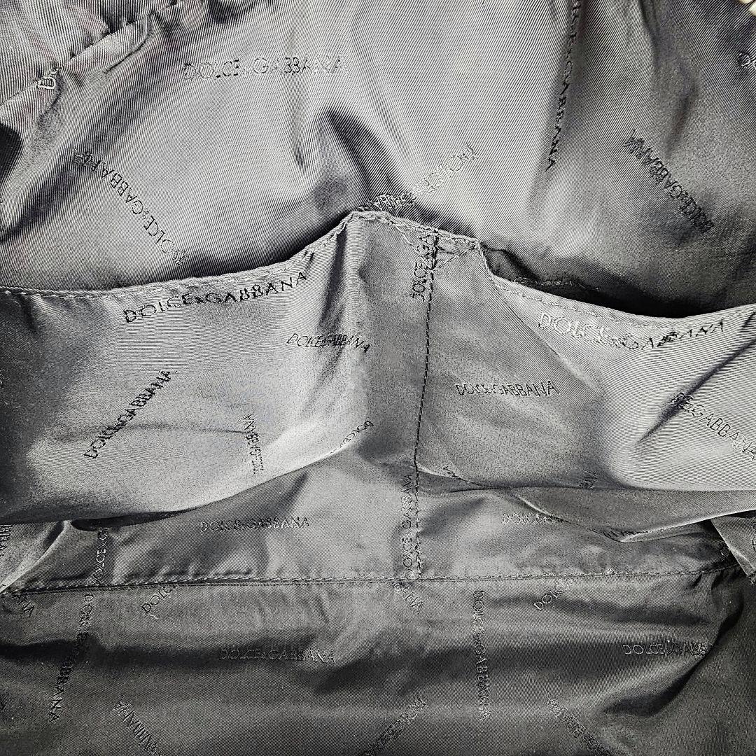 ドルチェアンドガッバーナ DOLCE&GABBANA ボストンバッグ