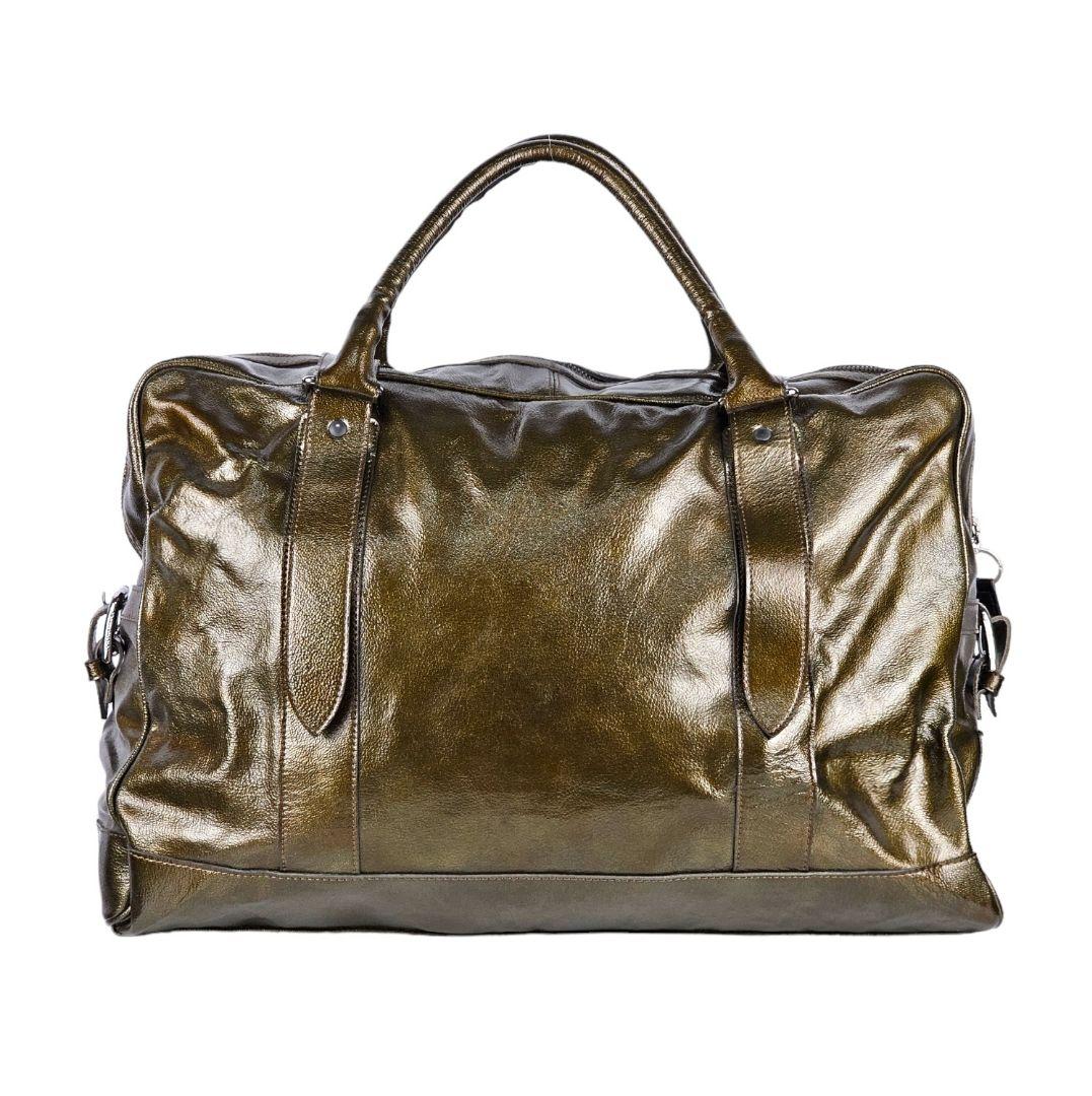 ドルチェアンドガッバーナ DOLCE&GABBANA ボストンバッグ