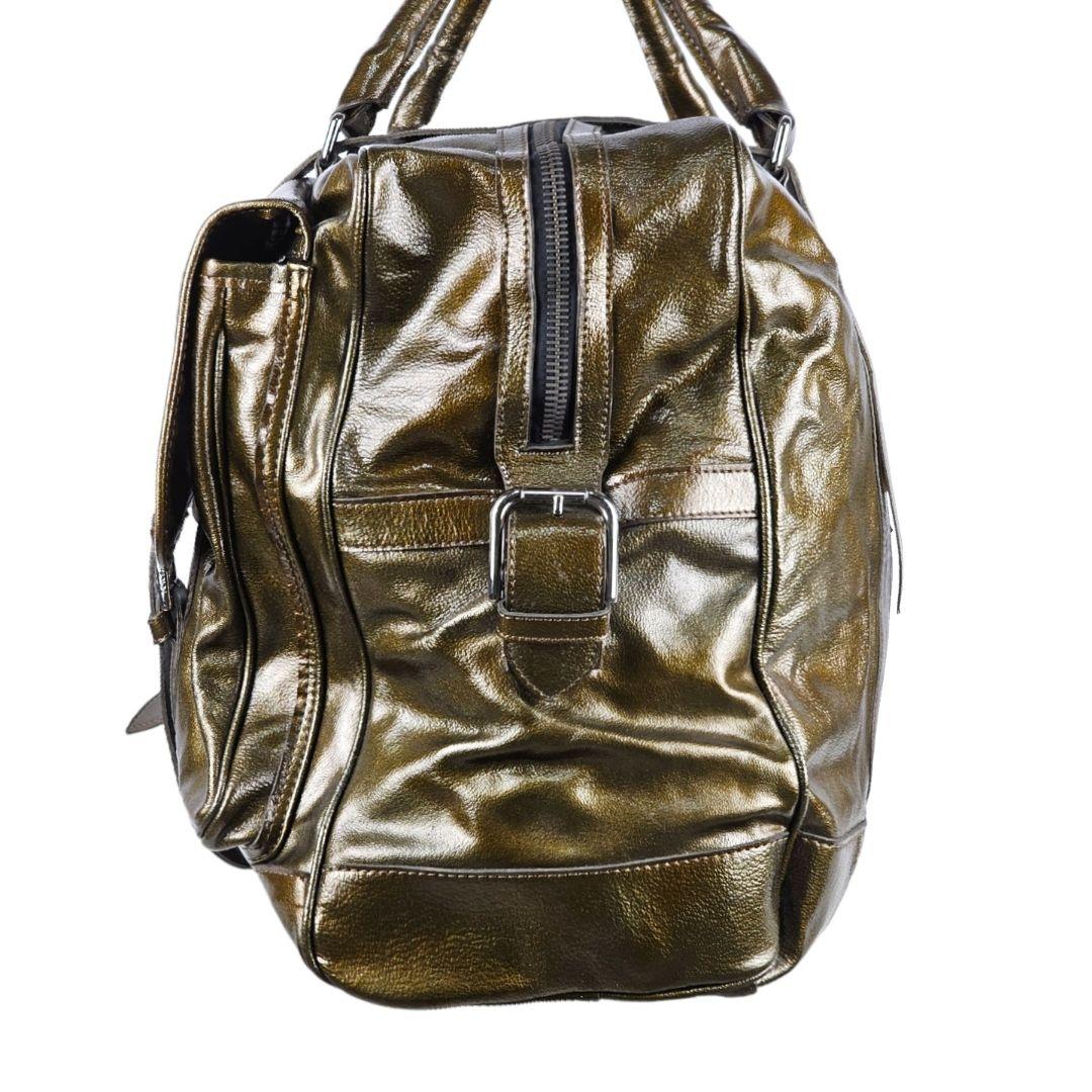 ドルチェアンドガッバーナ DOLCE&GABBANA ボストンバッグ