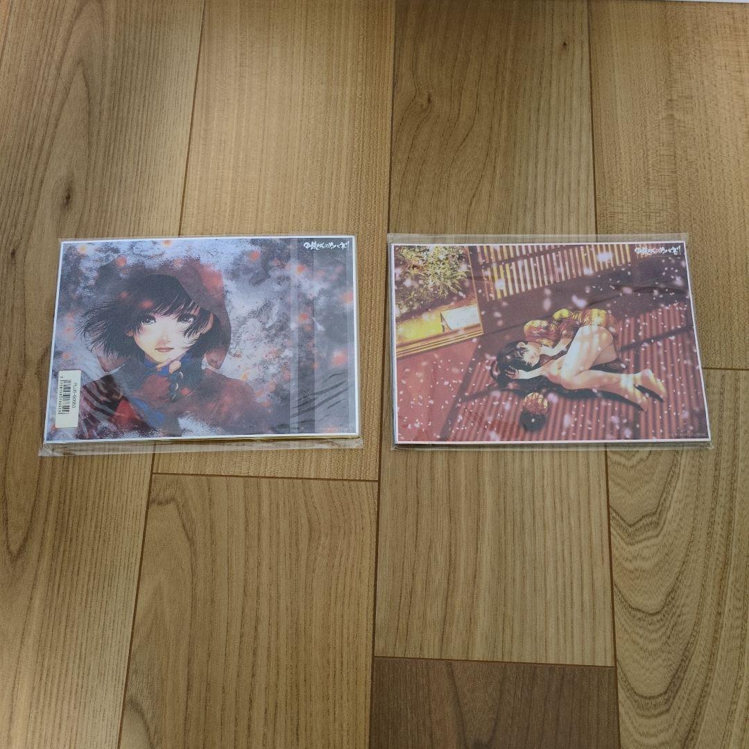 甲鉄城のカバネリ 全巻同時購入セット（Blu-ray）【完全生産限定版】