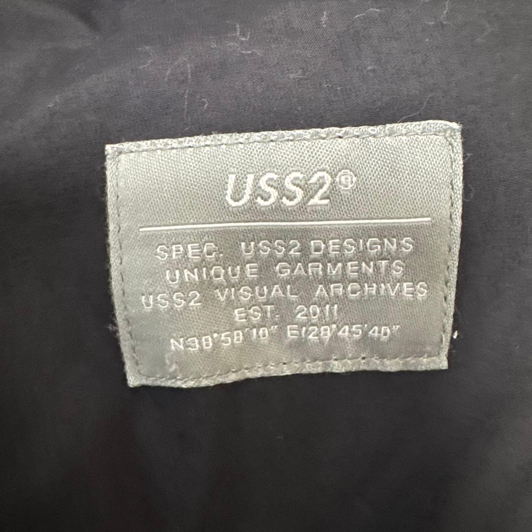 スノボウェア　USS2 ズボン