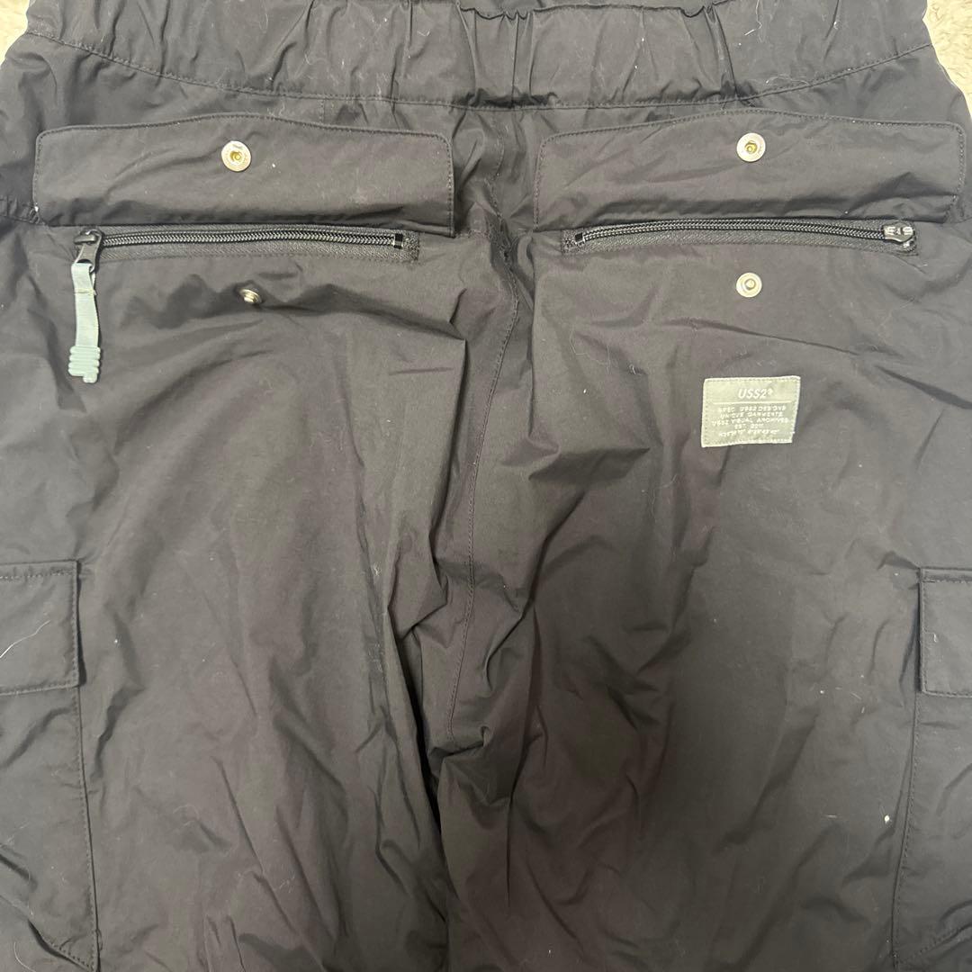 スノボウェア　USS2 ズボン