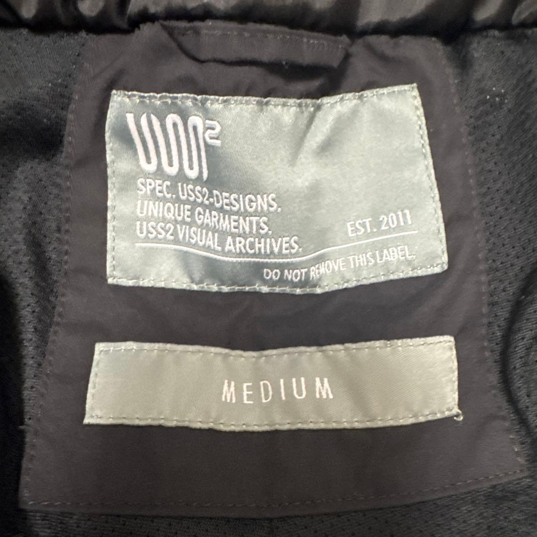 スノボウェア　USS2 ズボン