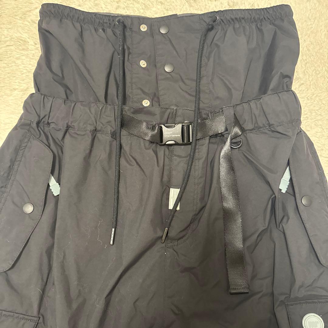 スノボウェア　USS2 ズボン