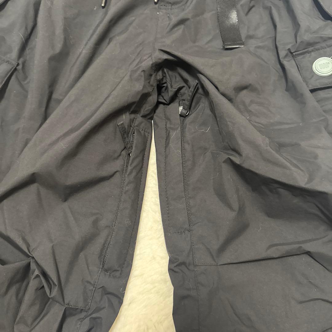 スノボウェア　USS2 ズボン