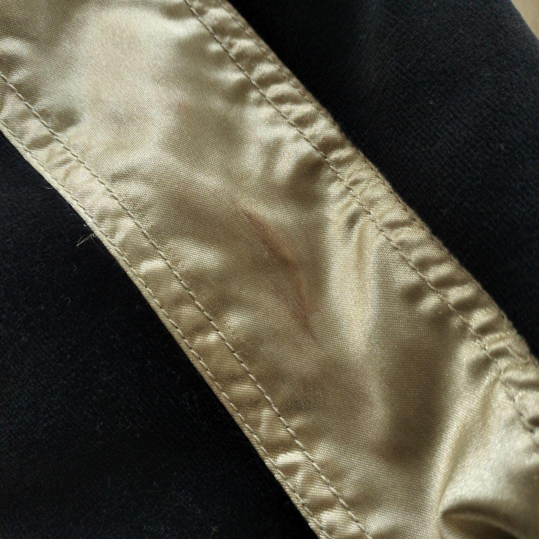 【希少カラー】MLB ワシントンナショナルズ スタジャン ゴールド【XL】