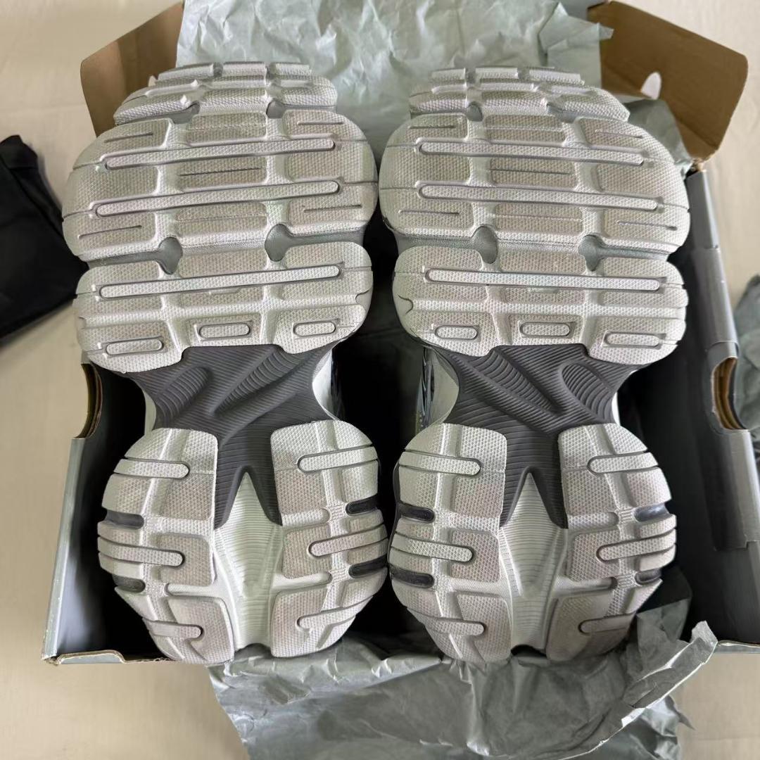 靴 BALENCIAGA Cargo 38