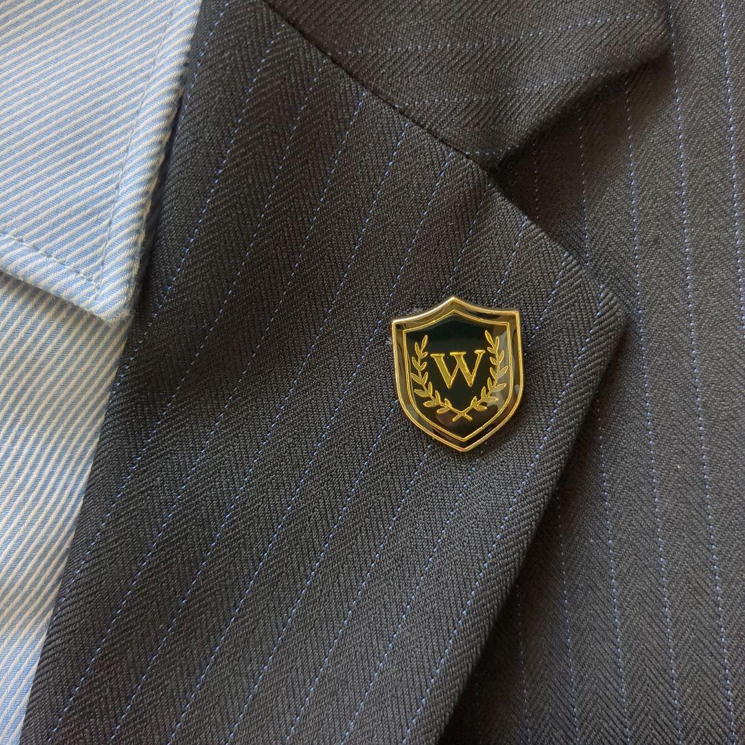 良品 ビームス 130 5点 セレモニースーツ セットアップ 卒服