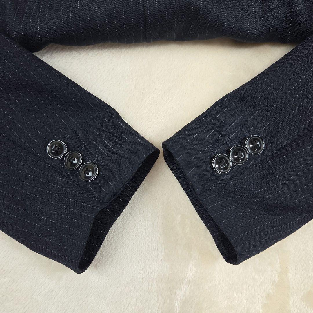 良品 ビームス 130 5点 セレモニースーツ セットアップ 卒服