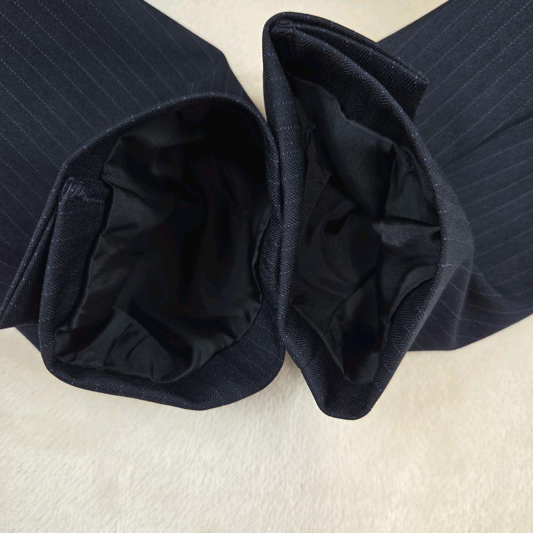 良品 ビームス 130 5点 セレモニースーツ セットアップ 卒服