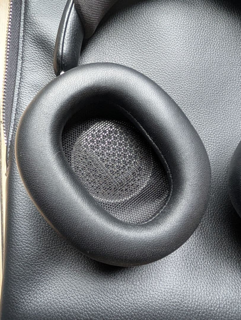 Beoplay H100 ワイヤレスヘッドホン