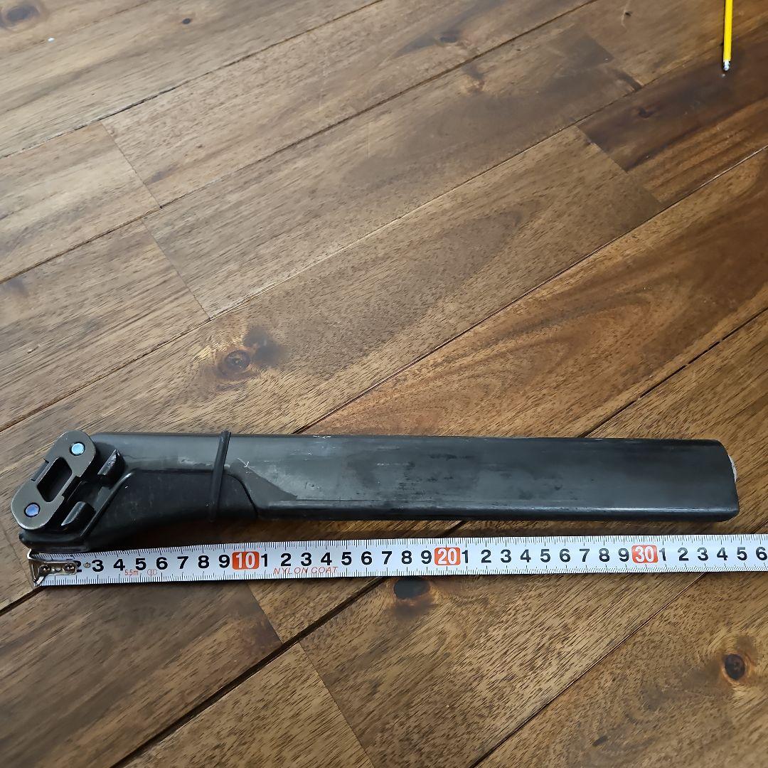 MERIDA REACTO4000 2021 サイズ50 ハンドル付き