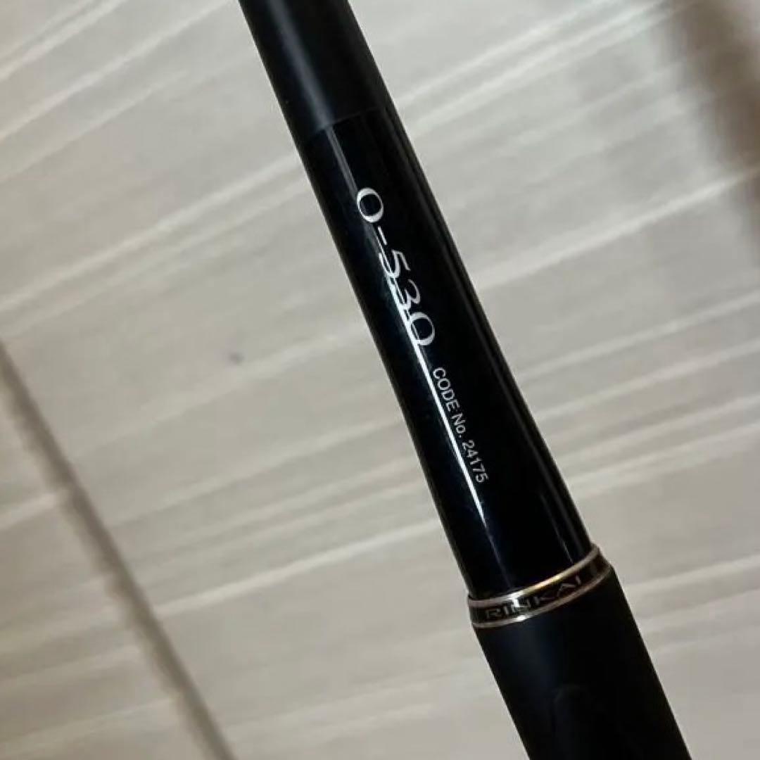 じゃんごろ　特価！★美品❗️シマノ鱗海スペシャル0号★0-530★