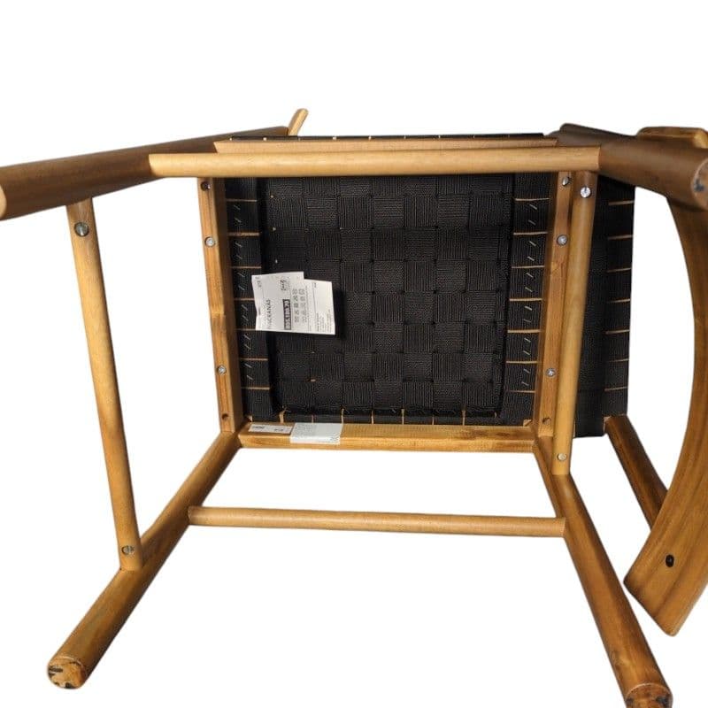 極美品　ナッカンネース　セット　北欧　ＩＫＥＡ　イケア　イス　NACKANAS