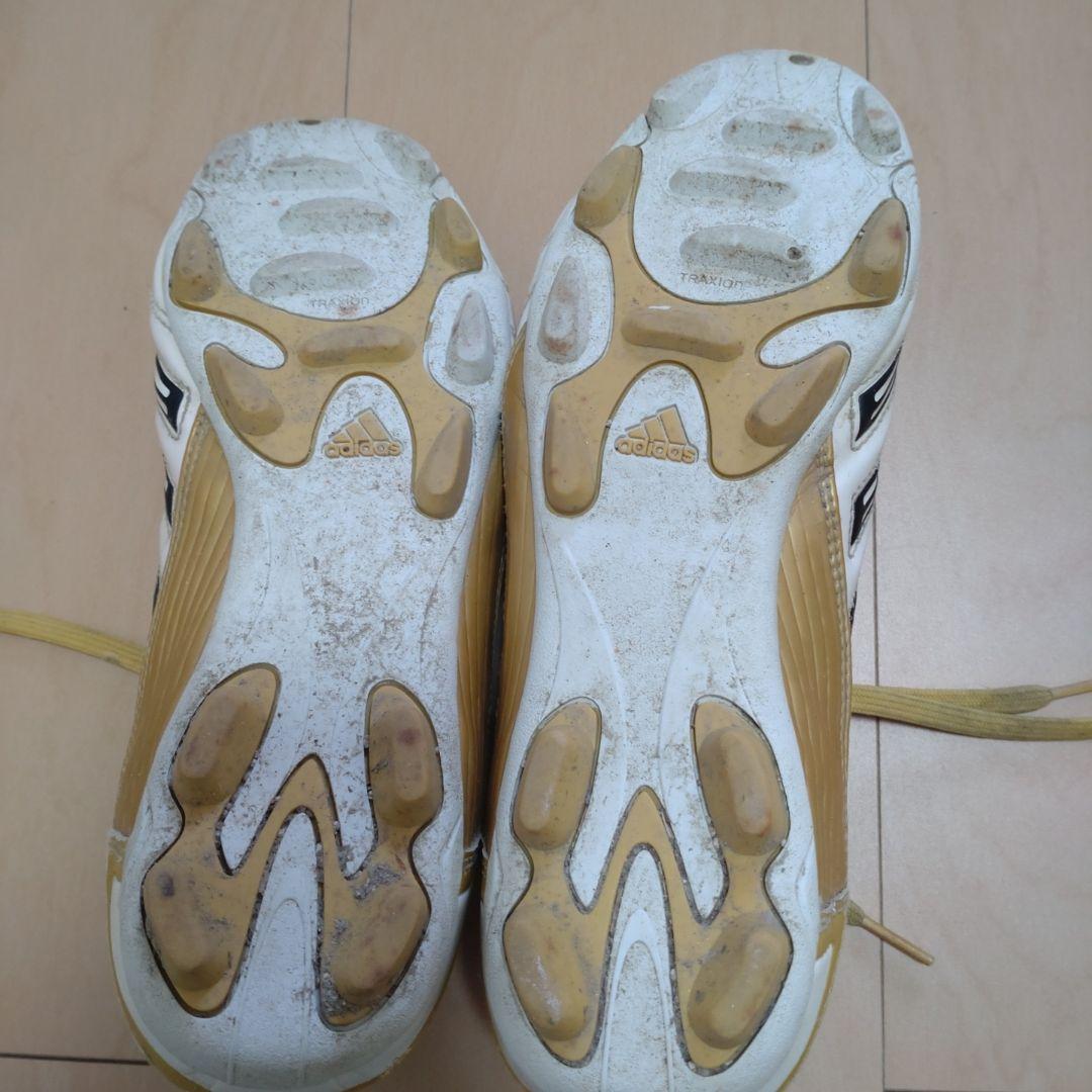 アディダス プレデターアブソリオン 2006モデル　24.0