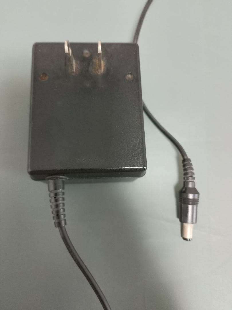 Yamaha R100 リバーブプロセッサー (b)