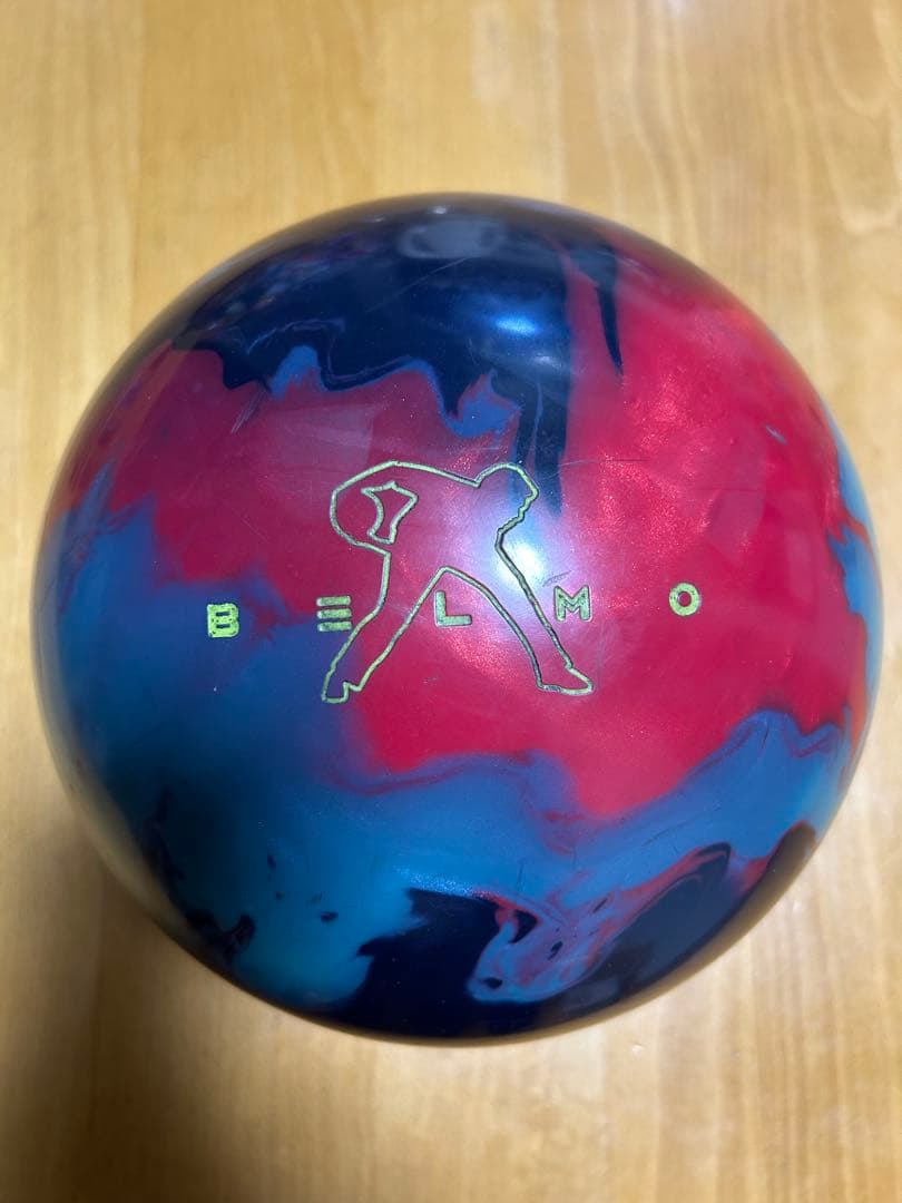 STORM アイデンティティ14ポンド