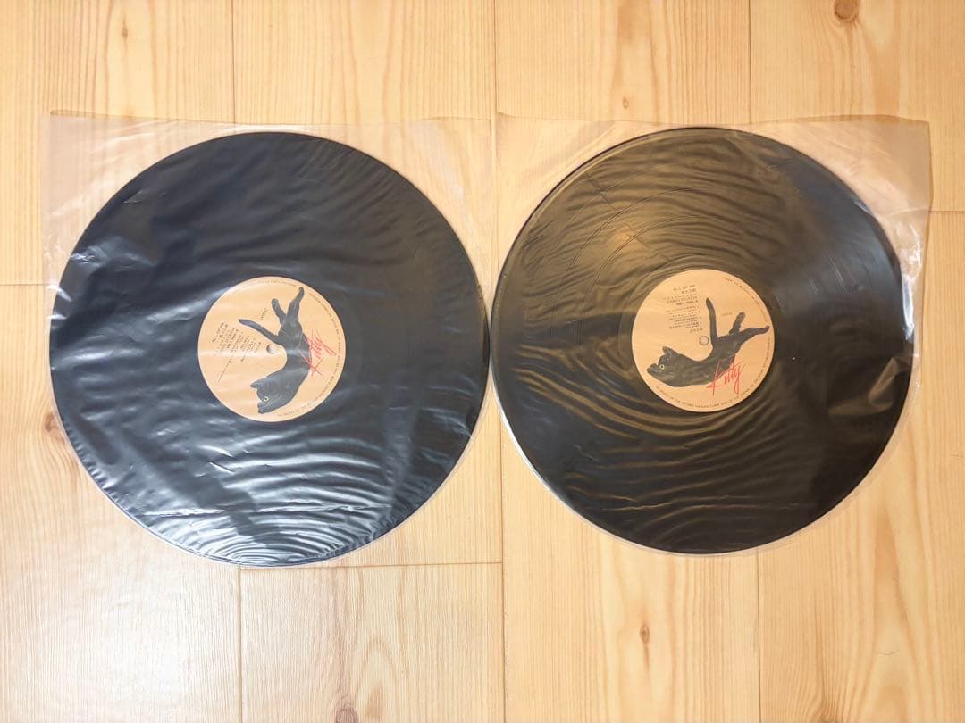 高中 正義 All of Me ベストセレクション LP レコード オリジナル