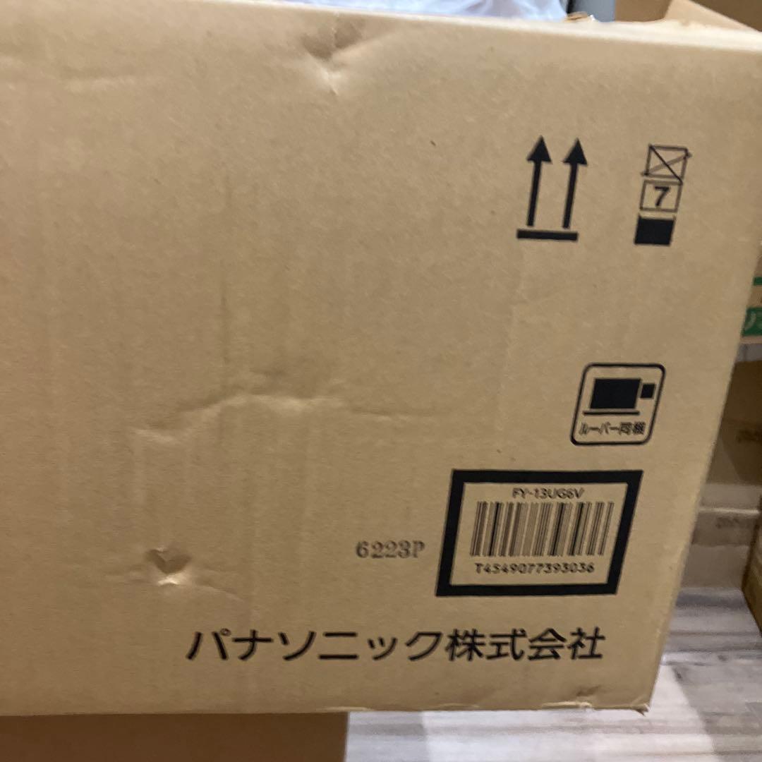 バス換気乾燥機　FY-13UG6V