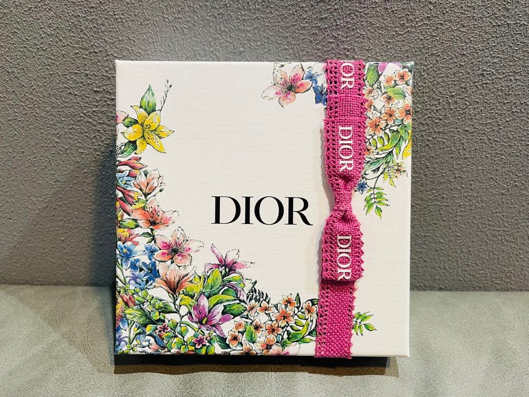 ミスディオール オードゥ パルファン 50ml トラベルスプレー10ml セット