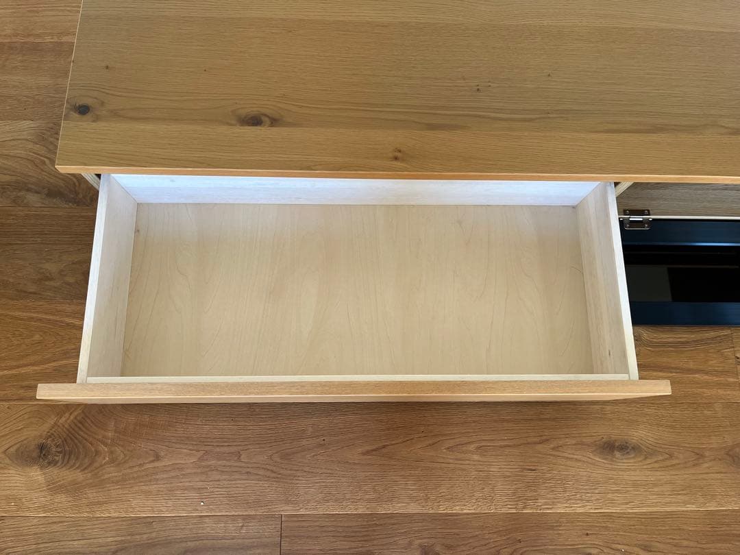 ま*吉様 LIVING HOUSE テレビボード　幅180cm リビングハウス