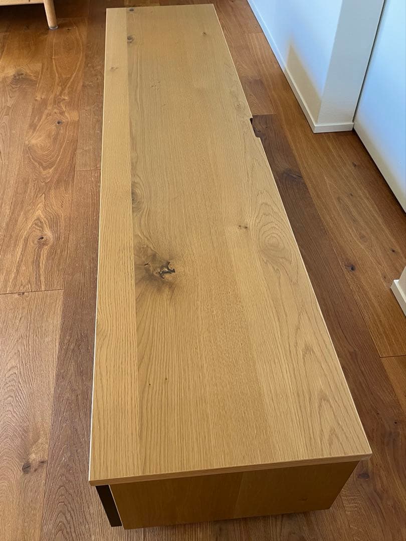 ま*吉様 LIVING HOUSE テレビボード　幅180cm リビングハウス