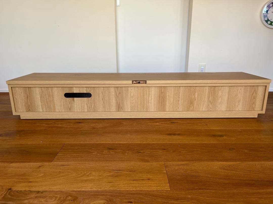 ま*吉様 LIVING HOUSE テレビボード　幅180cm リビングハウス